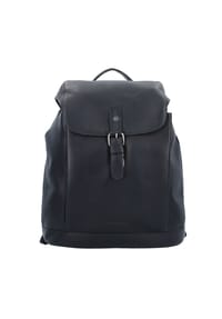HAROLD'S - Heritage Heritage City Rucksack Leder 40 cm - cognac
