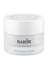 BABOR - SKINOVAGE Balancing Cream - WEIß