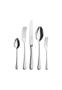PICARD & WIELPÜTZ Tafelbesteck Mia 30er Set silber - MIA - silber