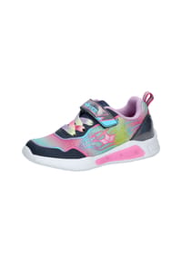 LICO - Freizeitschuh Blinky Girl - rosa