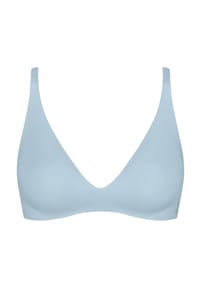 sloggi - Push-Up-BH Zero Feel, nahtlos, für Damen - 00CM NOSTAL BROWN