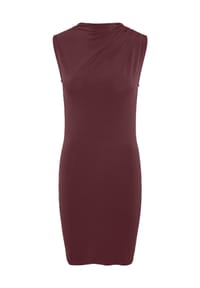 PIECES - Shirtkleid "Madison", ärmellos, für Damen - 179276 BLACK