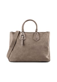 LIEBESKIND Cora - Cora Shopper Tasche L Leder 36 cm - brown