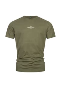 KRONSTADT - T-Shirt KSConrad - Army