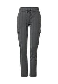 CECIL - Hose - Black