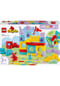 LEGO® DUPLO® - 10450 Hopsys Burgspiel Bild 11