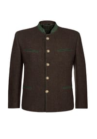 STOCKERPOINT - Jacke Stachus - schiefer-tanne