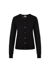 seidensticker - Cardigan - deep navy (0018)