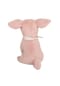 HERMANN Teddy COLLECTION® Plüschtier "Schwein Audrey", 23cm Bild 4