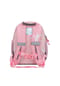 BELMIL® Mini Kiddy Kindergartenrucksack für 1-3 Jährige Kinder mit Brustgurt Bild 4