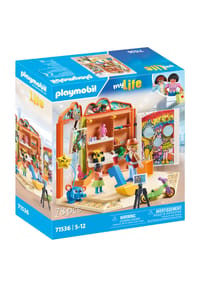 playmobil® - my Life -  Spielwarenladen 71536 - 