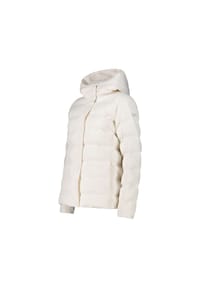 CMP - Anorak - bco gesso