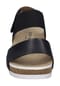 Seibel Sandaletten "Quinn 09", Leder, Keilabsatz, Weite G, für Damen Bild 15