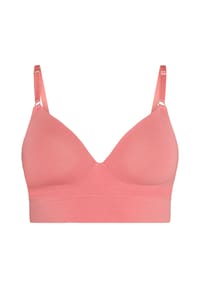 JOCKEY® - Bralette Seamfree Comfort, schmale Träger, für Damen - 371 LIGHT BEIGE