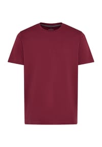 GALERIA - T-Shirt, Baumwolle, für Herren - 1 TRUE NAVY