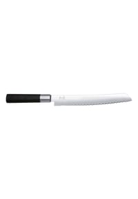 Test-Keine Marke - Brotmesser - SILBER