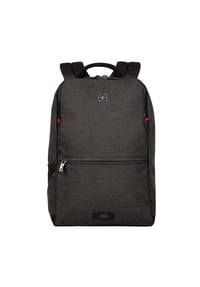 WENGER® - MX Reload 14 Business-Rucksack 42 cm Laptopfach - heather grey