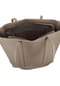 BOGNER BOZEN Shopper "Zeta", Bodennägel, Reißverschluss, für Damen Bild 6