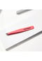 TWEEZERMAN® STUDIO Slant Pinzette Geranium Bild 3