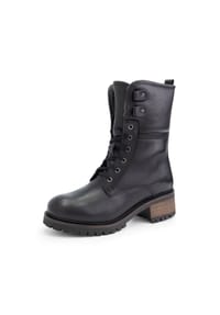 mysa - Schnürschuh Daisy - Cognac