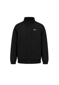SMILODOX - Trainingsjacke Kyson - Schwarz