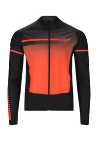 ENDURANCE - Shirt Jillard mit reflektierenden Elementen - 2062 Brilliant Blue