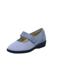 Ganter - Ballerinas Inge - graphit