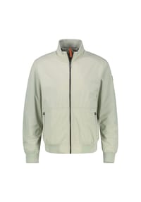 LERROS - Blouson leicht gefüttert und flexibel - BLACK