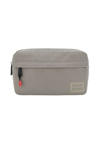 JOOP! JEANS MARTANO TESSUTO - Gürteltasche, Reißverschlussfach, Steckfächer - 752-GRAU