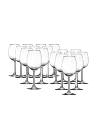 Ritzenhoff & Breker Weissweingläser Vio 4Gastro 320 ml 6er Set transparent - VIO - transparent