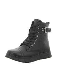 GeMiNi® - Stiefeletten - schwarz