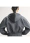 adidas Sweatjacke Z.n.e., Kapuze, für Damen Bild 16