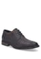 JOSEF SEIBEL Herren Halbschuh Earl 05, graphit-kombi Bild 9