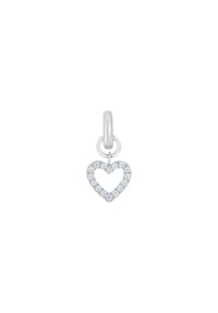 amor - Charm - Silber