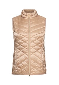 BETTY BARCLAY - Weste, für Damen - 7022 NATURAL