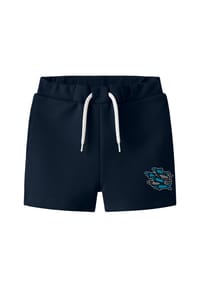 name it® - Hose FRESNO Shorts - dunkelblau