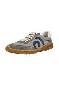 El Naturalista® - Leder Sneaker - Grau