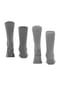 Burlington Everyday Stripe Socken, 2er-Pack, für Herren Bild 9