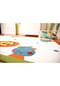 sigikid® Kinderteppich Animal Festival - Safari-Motive mit Spielspaß Bild 10