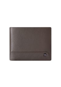 RONCATO Alaska - Alaska Geldbörse RFID Schutz Leder 13 cm - greige