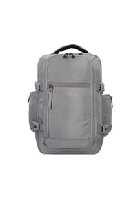 Polestream - Strz by Berlin Reiserucksack 39 cm Laptopfach - black