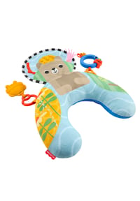 MATTEL - Spielkissen "Balanced Beginnings" - 152 MEHRFARBIG