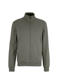 JOY sportswear - Sweatjacke Thorsten, Stehkragen, für Herren - 10291-SMOKY GREEN