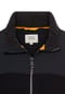 camel active Strickjacke mit einrollbarer Kapuze Bild 9