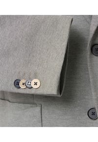 Venti Giacca Elegante Uomo Uni Con Fazzoletto Da Taschino – Taglio Moderno, Versatile Per Matrimoni E Cerimonie