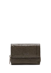 Tamaris TAS Marina Snake - Damen Geldbörse TAS Marina Snake - black 100