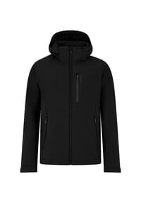 PROTEST® - Skijacke PRTAkas - schwarz