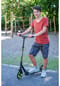 muuwmi Aluminium Scooter Pro 215 mm lime Bild 10