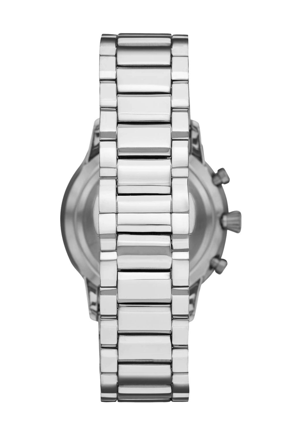 EMPORIO ARMANI Herren Chronograph 