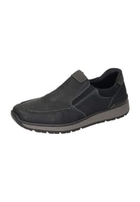 rieker - Slipper - schwarz